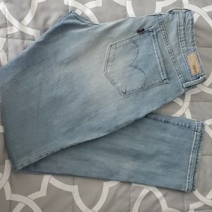 Levi Jeans